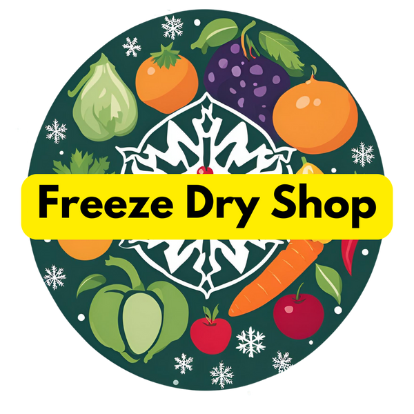 Freeze Dry Shop