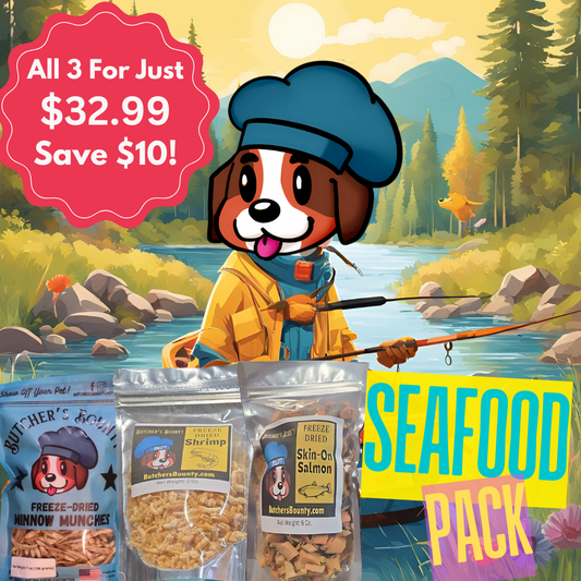 Seafood Pack